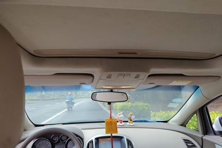 Used Buick GT 2013 GT 1.6L Automatic Comfort Edition