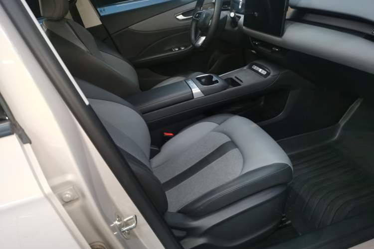 Used MG ES5 2025 515 Pro Rear-Drive Version