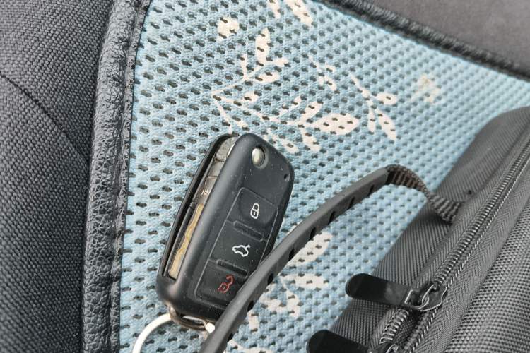 Used Volkswagen C-TREK 2017 1.6L Automatic Luxury Model