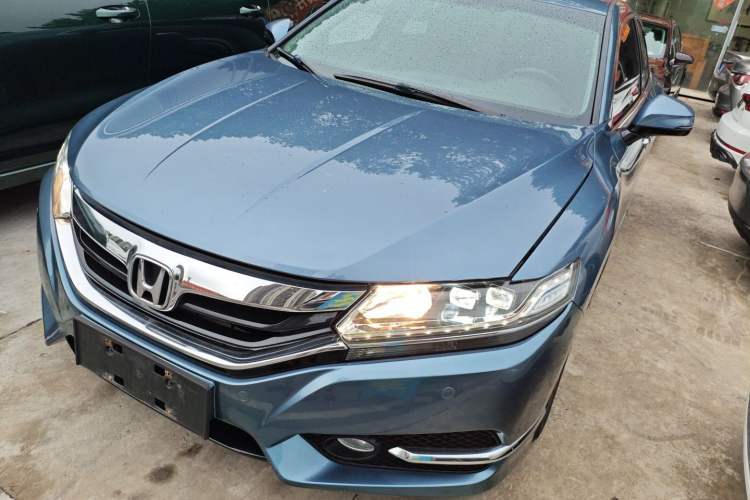 Used Honda Spirior 2015 2.4L Prestige Edition