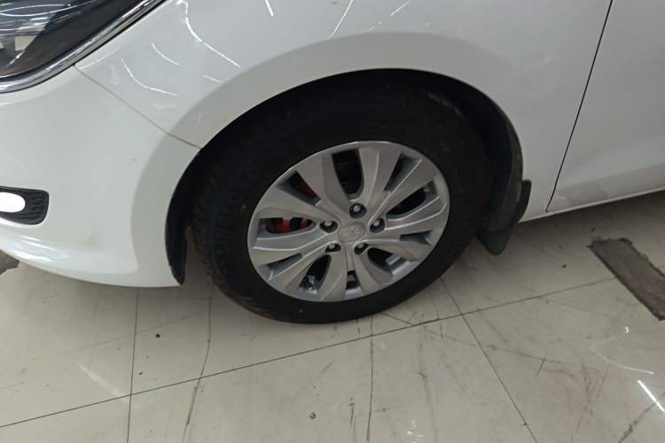 Used Bestune B50 2016 1.4T Automatic Sport Luxury Edition
