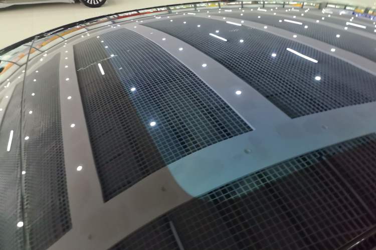 Used XPeng P7+ 2024 Long-Range Max
