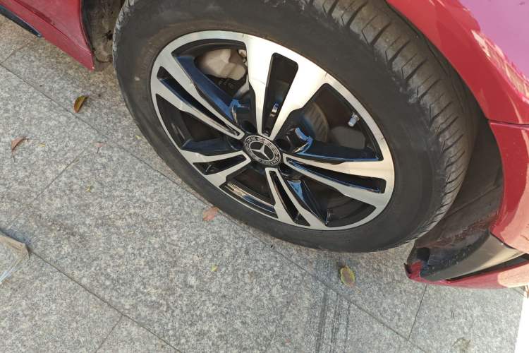 Used Mercedes-Benz C-Class 2020 C 260 Sport Edition