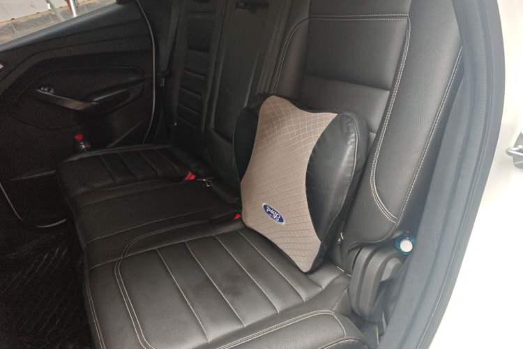 Used Ford Kuga 2019 EcoBoost 180 Two-Wheel-Drive Platinum Edition China VI Standard
