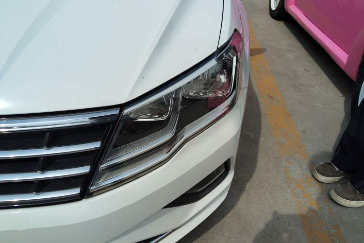 Used Volkswagen Jetta 2017 1.5L Automatic Comfort Model
