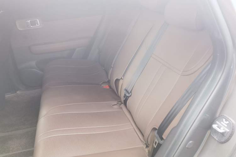 Used Wuling Xingguang S 2024 130 km Flagship Version