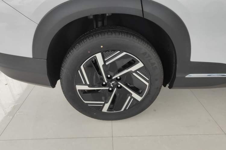 Used Wuling Xingguang S 2024 130 km Flagship Version