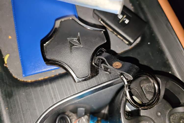 Used Dongfeng eπ eπ007 2025 Model Pure-Electric 650 Pro Cruise Edition
