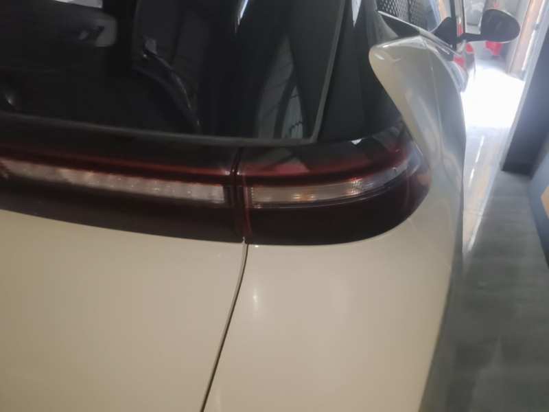 Used BYD Seagull 2025 305km Active Version — 7