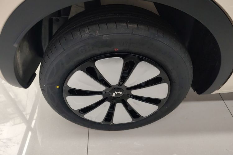 Used Wuling Bingo 2025 333 km Enjoyment Version