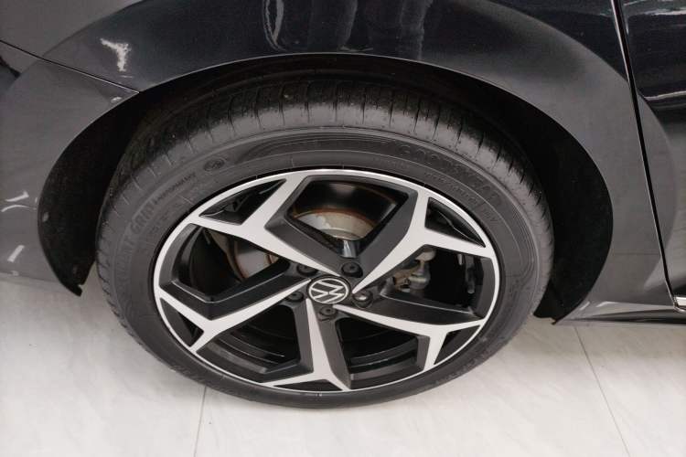 Used Volkswagen Passat 2024 380TSI Starry Luxury Edition