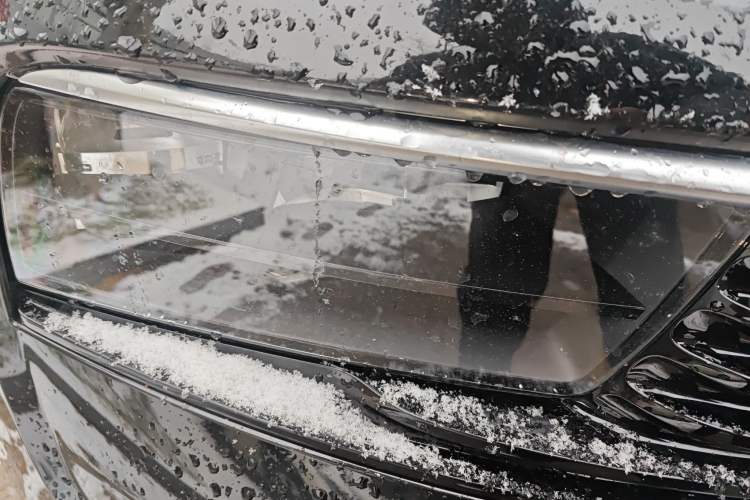 Used Lynk & Co 01 2018 2.0T Two-Wheel-Drive + Version Right Front Headlight