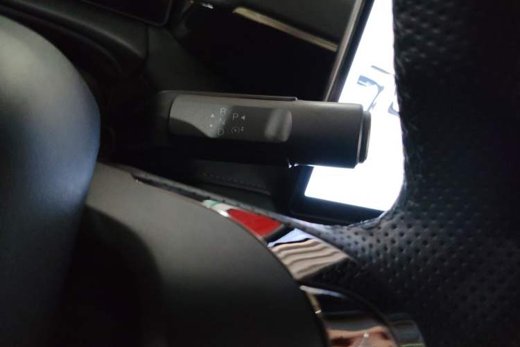 Used AION V 2024 Aion Tyrannosaurus 650 LiDAR Edition