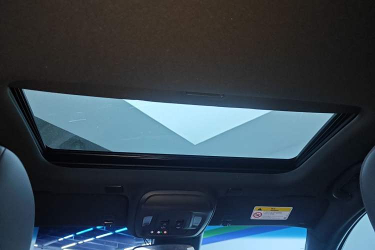 Used Cadillac CT4 2023 25T Fashion Edition
