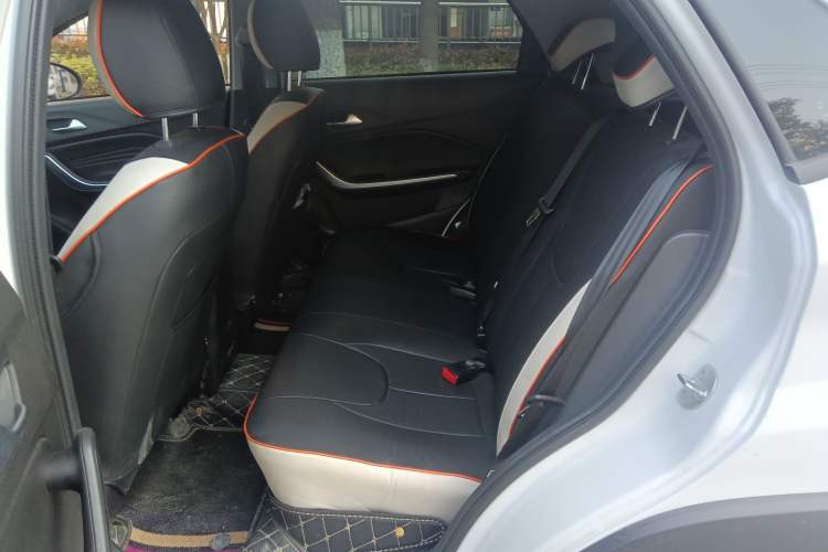 Used Chery Tiggo 3X 2024 1.5L CVT Excellence Edition