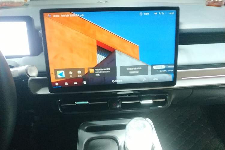 Used AION Y 2022 Plus 80 Smart Edition