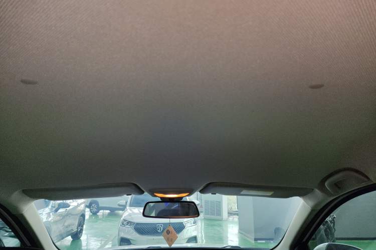 Used Baojun 360 2021 1.5L Manual Elite Edition Headliner