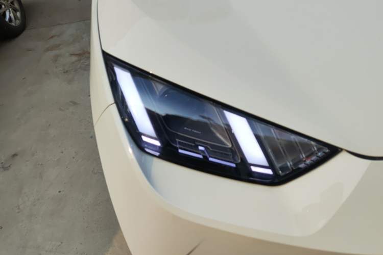 Used BYD Seagull 2025 Smart Drive Version 305 km Freedom Edition