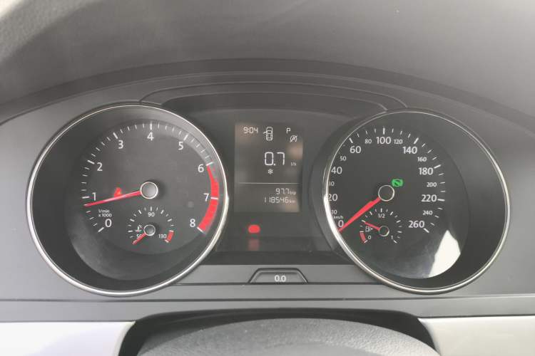 Used Volkswagen Lamando 2018 230TSI DSG Fashion Edition