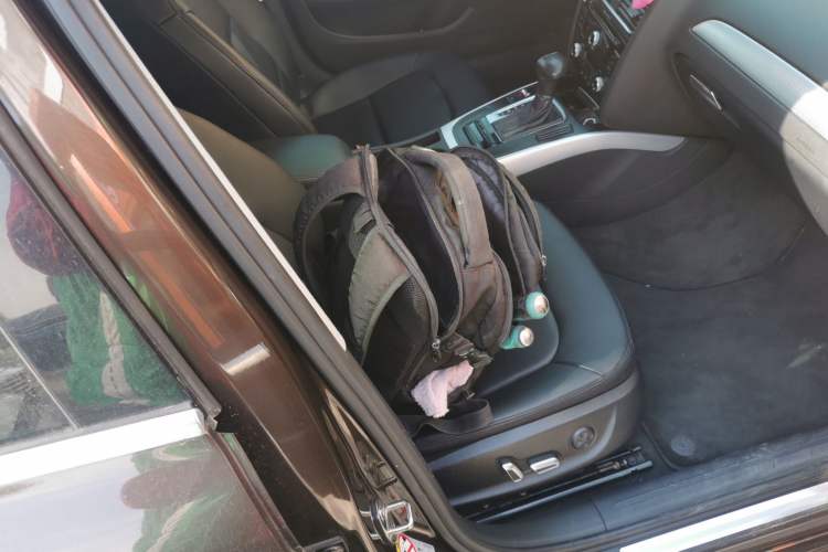 Used Audi A4L 2015 35 TFSI Automatic Standard Model