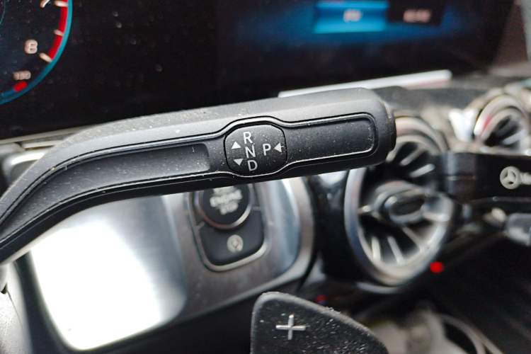 Used Mercedes-Benz GLB 2021 GLB 200 4MATIC