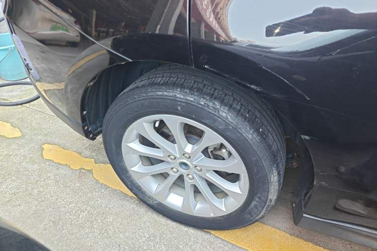 Used Haval H2 2017 Blue Label 1.5T Manual Two-Wheel Drive Elite Model
