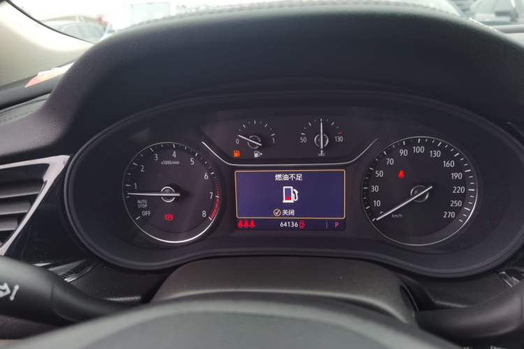 Used Buick Regal 2020 552T Elite Edition