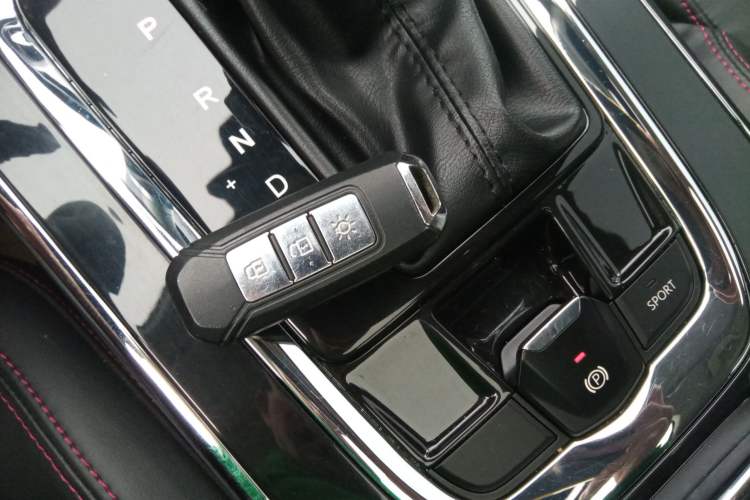 Used SWM G05 2019 1.5T Automatic Luxury Model