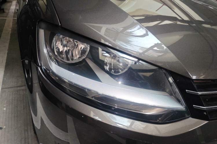 Used Volkswagen Sharan 2018 Revised Version 380TSI Comfort Edition 7-Seater