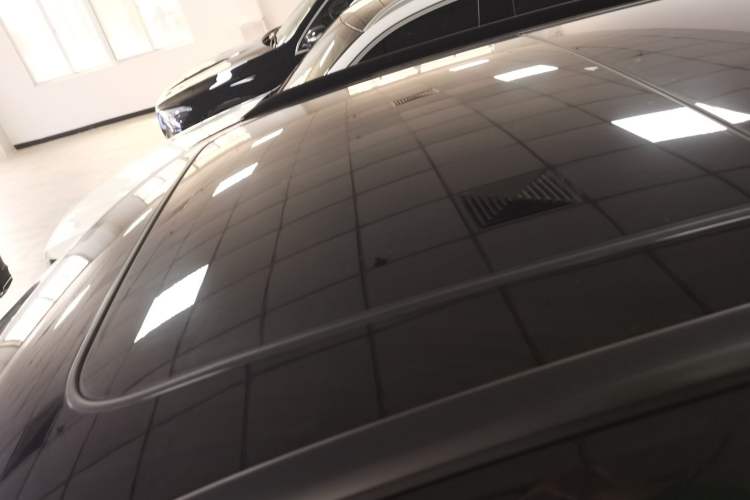 Used Audi Q5L 2023 40T Fashionable and Dynamic Edition
