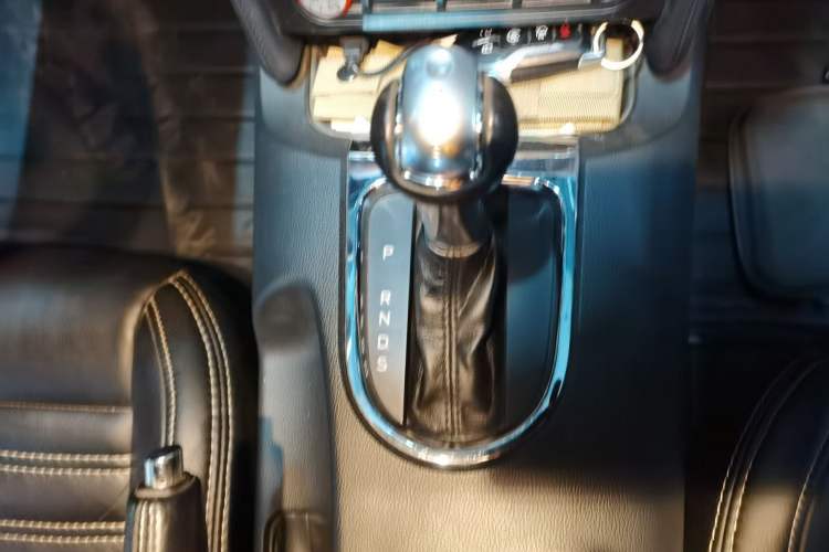 Used Ford Mustang 2016 2.3T Automatic Middle East Version