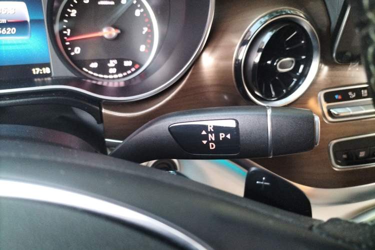 Used Mercedes-Benz V-Class 2021 V 260 L Long Wheelbase Prestige Edition