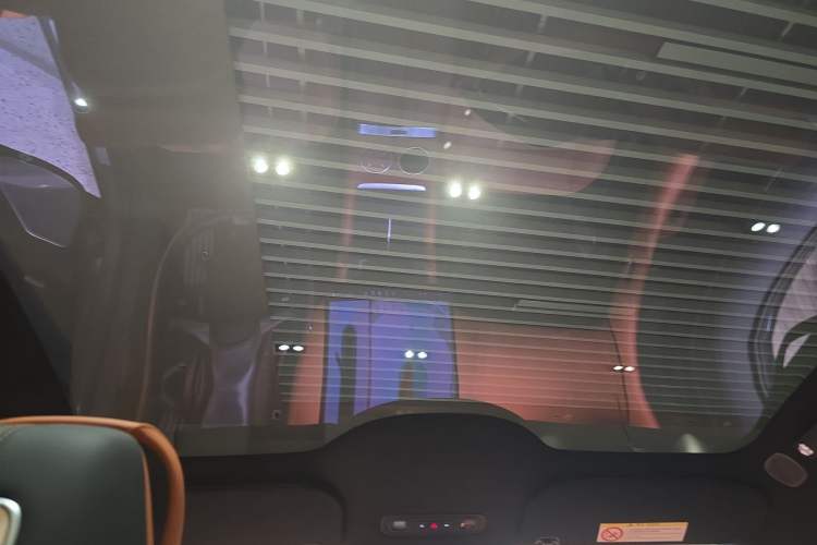 Used Xiaomi Auto YU7 2025 Ultra-Long Range All-Wheel Drive Pro Version
