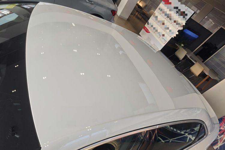 Used Audi A3 2026 A3L Limousine 35 TFSI Enjoyment Edition