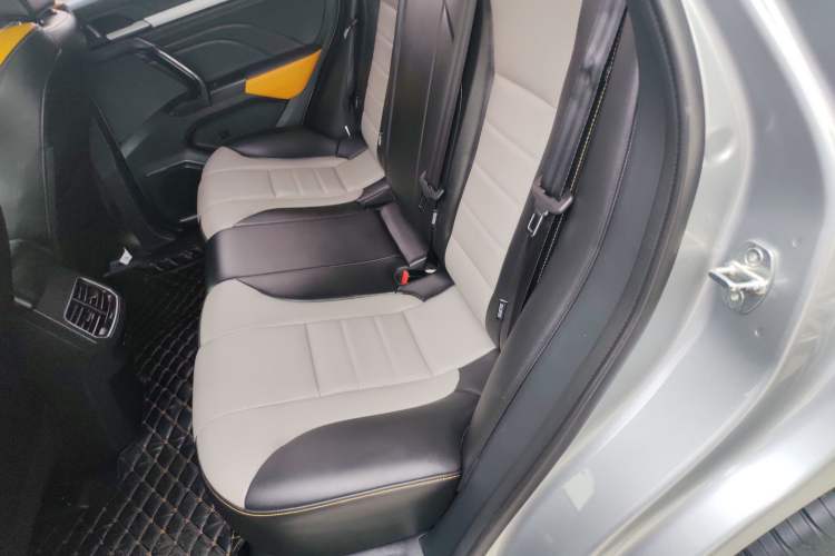 Used Haval F5 2020 1.5T DCT i-Qiu
