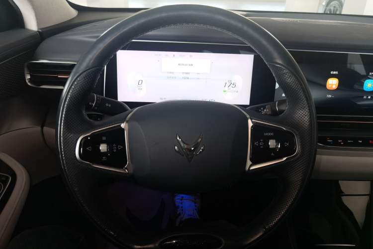 Used ARCFOX Alpha S 2021 708S+ 160kW