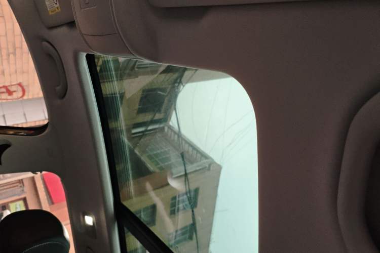 Used Jetta VS7 2024 Qianli Jiangshan 280TSI Automatic Flagship Edition