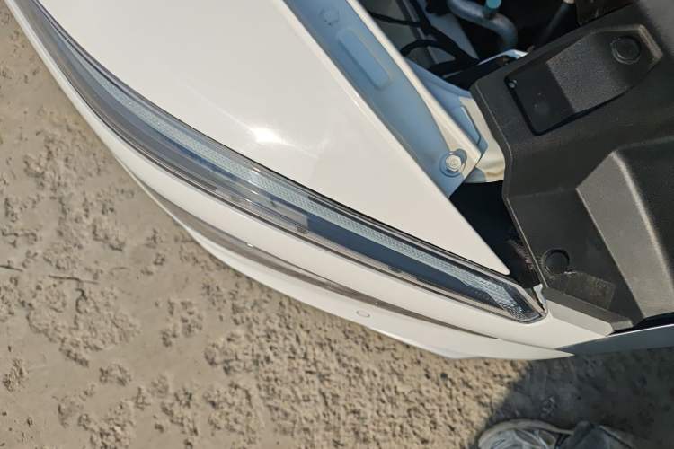 Used Hyundai Mistra 2021 270TGDi DCT TOP Flagship Edition Right Front Headlight