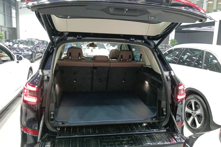 Used BMW X5 (Import) 2019 xDrive40i M Sport Package