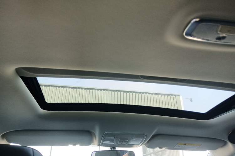 Used CHANGAN Ruicheng CC 2022 Blue Whale Edition 1.5T DCT Luxury Model