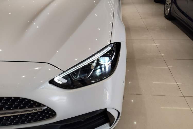 Used Mercedes-Benz C-Class 2023 C 200 L Sport Edition
