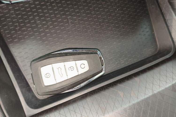 Used Geely Auto Preface 2023 1.5TD Kunlun Edition
