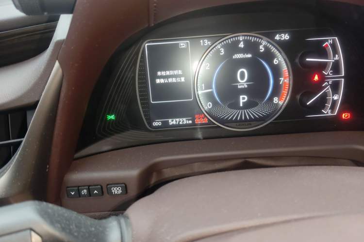 Used Lexus ES 2020 200 Luxury Edition