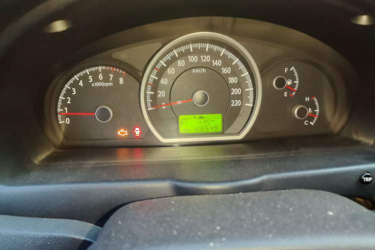 Used Kia Sportage 2012 2.0L Automatic Two-Wheel Drive GLS