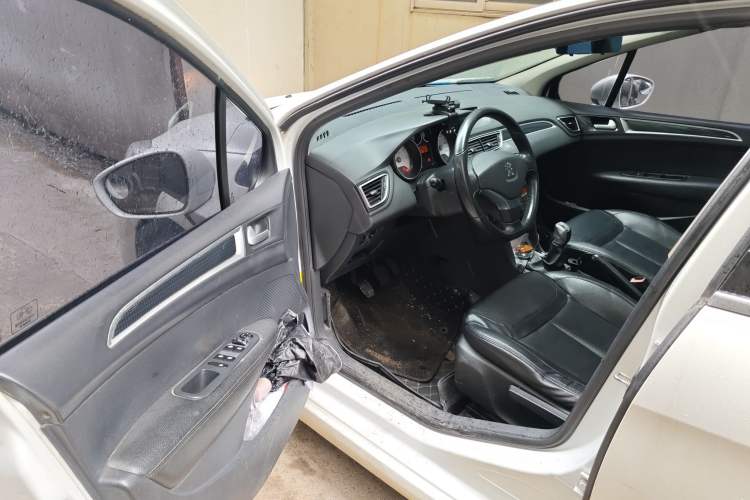 Used Peugeot 308 2014 Enjoy Edition Classic 1.6L Manual Fashion Model
