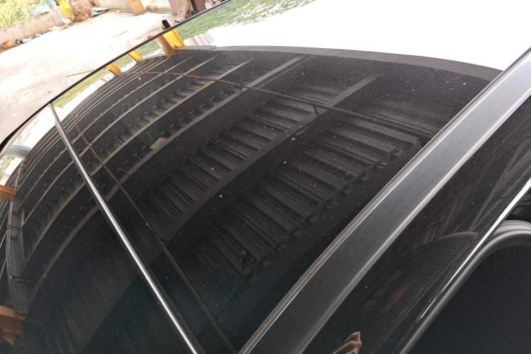 Used Mercedes-Benz C-Class 2023 C 260 L Sport Edition Roof