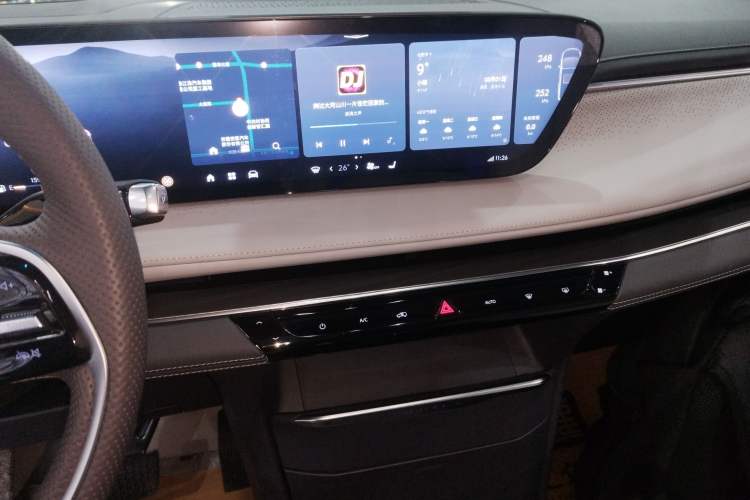 Used Buick GL8 2025 Lu Zun Smart Enjoyment Edition