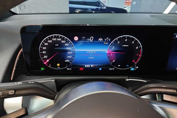 Used Mercedes-Benz GLB 2025 GLB 220 Sport Edition
