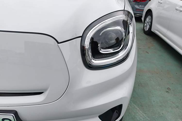 Used Leapmotor T03 2024 310 Comfort Edition
