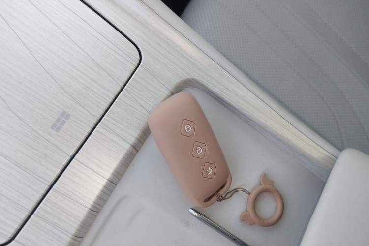 Used Geely Galaxy E5 2024 530 km Exploration+ Version